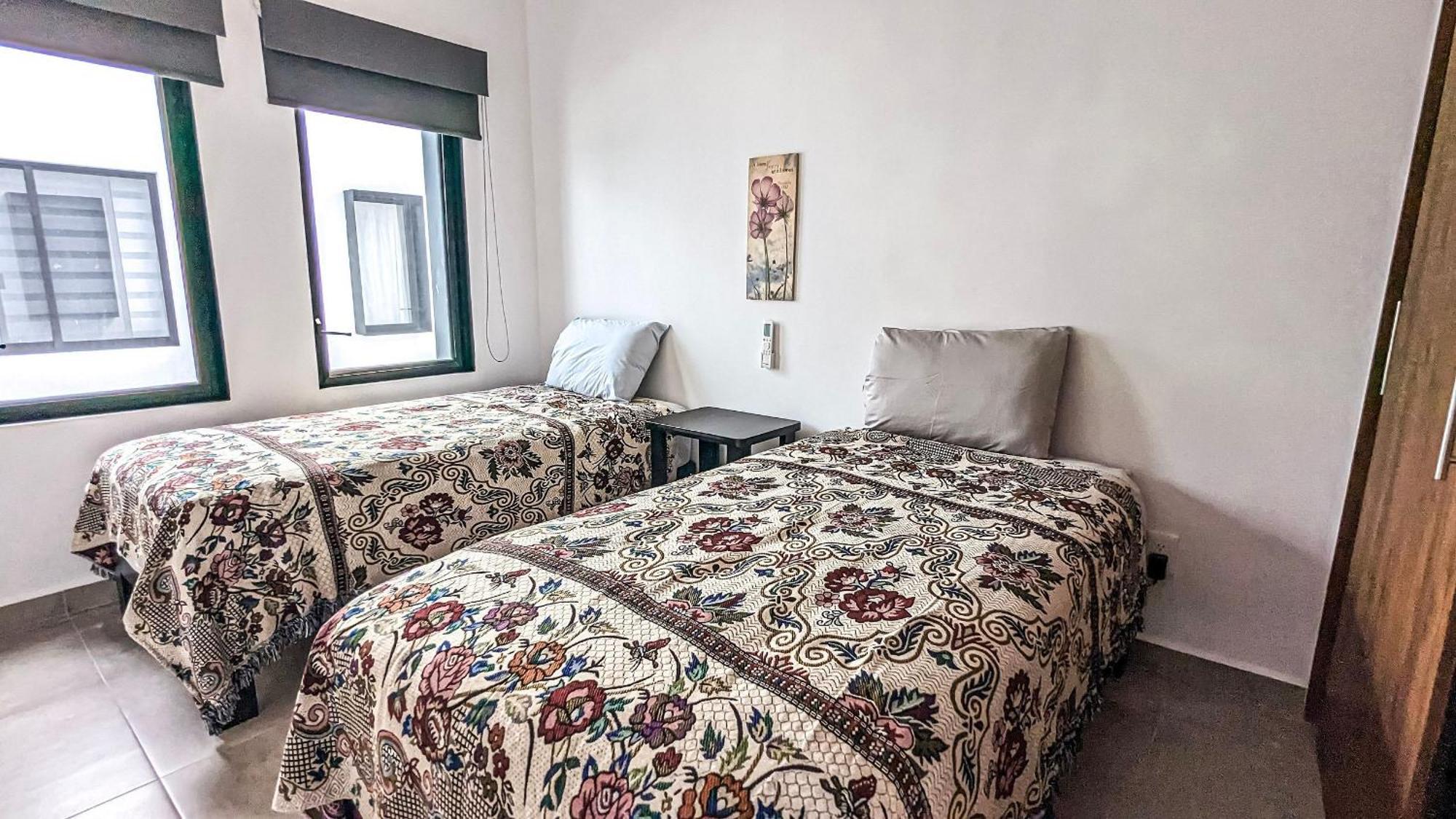 Вілла Corales Residencial Mezcales  Екстер'єр фото