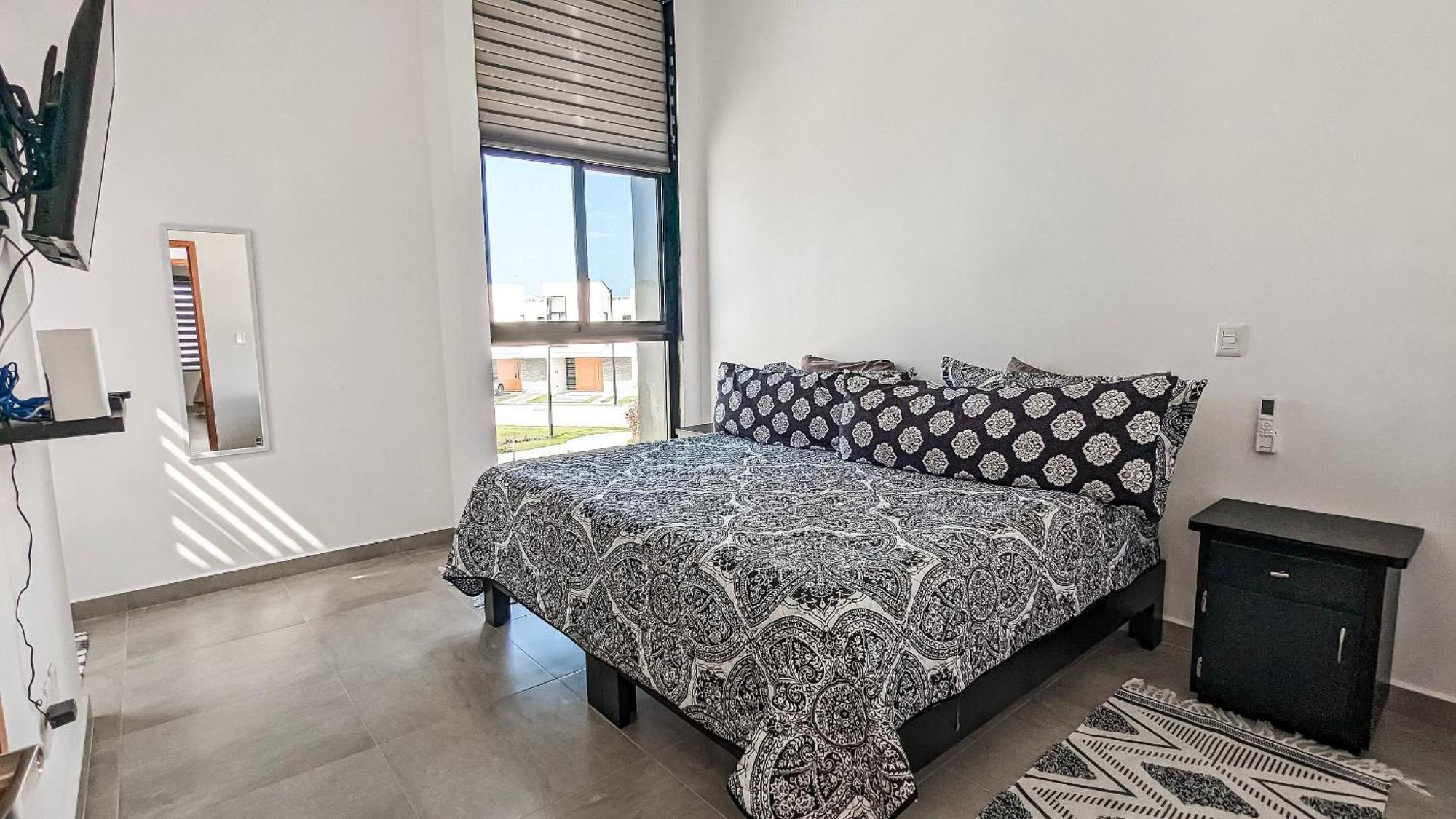 Вілла Corales Residencial Mezcales  Екстер'єр фото